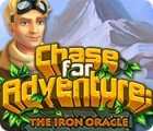 Chase for Adventure 2: The Iron Oracle juego