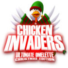 Chicken Invaders: Ultimate Omelette Christmas Edition juego