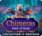 Chimeras: Mark of Death Collector's Edition juego Chimeras: Mark of Death Collector's Edition juego