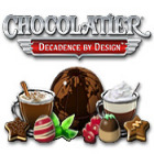 Chocolatier 3: Decadence by Design juego