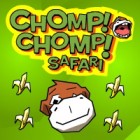 Chomp! Chomp! Safari juego