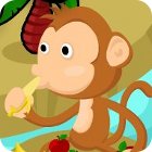 Chomping Chimp juego