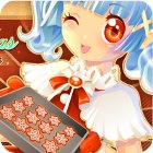 Christmas Cookie Shop juego