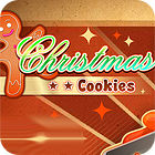 Christmas Cookies juego