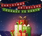 Christmas Griddlers: Journey to Santa juego