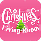 Christmas. Living Room juego