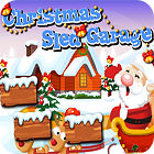 Christmas Sledge Garage juego