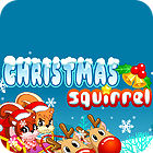 Christmas Squirrel juego