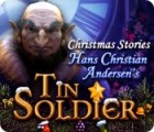 Christmas Stories: Hans Christian Andersen's Tin Soldier juego