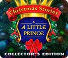 Christmas Stories: A Little Prince Collector's Edition juego