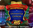 Christmas Stories: Enchanted Express Collector's Edition juego