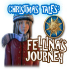 Christmas Tales: Fellina's Journey juego