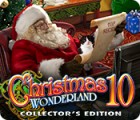 Christmas Wonderland 10 Collector's Edition juego