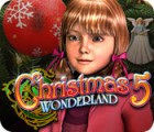 Christmas Wonderland 5 juego