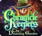 Chronicle Keepers: The Dreaming Garden juego