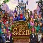 Chronicles of Albian: The Magic Convention juego