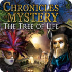 Chronicles of Mystery: Tree of Life juego
