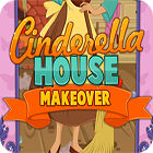 Cindrella House Makeover juego
