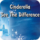 Cinderella. See The Difference juego