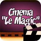 Cinema Le Magic juego