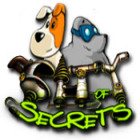 City of Secrets juego