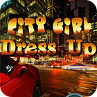 City Girl DressUp juego