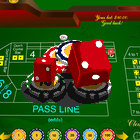 Classic Craps juego