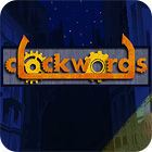 Clock words juego