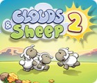 Clouds & Sheep 2 juego