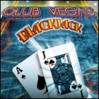 Club Vegas Blackjack juego