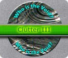 Clutter 3: Who is The Void? juego