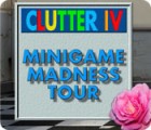 Clutter IV: Minigame Madness Tour juego