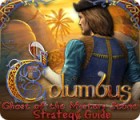 Columbus: Ghost of the Mystery Stone Strategy Guide juego Columbus: Ghost of the Mystery Stone Strategy Guide juego