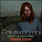 Committed: Mystery at Shady Pines Premium Edition juego