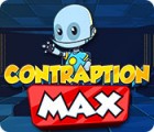 Contraption Max juego