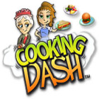 Cooking Dash juego