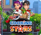 Cooking Stars juego