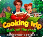 Cooking Trip: Back On The Road Collector's Edition juego