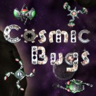 Cosmic bugs juego