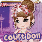 Court Doll juego
