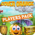 Cover Orange. Players Pack juego