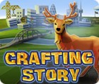 Crafting Story juego