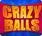 Crazy Balls juego