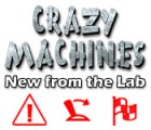 Crazy Machines: New from the Lab juego