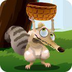 Crazy Squirrel juego