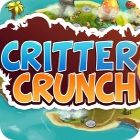 Critter Crunch juego