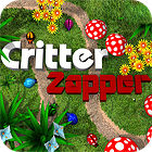 Critter Zapper juego