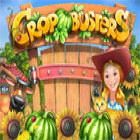 Crop Busters juego