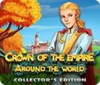 Crown Of The Empire: Around the World Collector's Edition juego