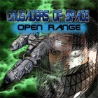 Crusaders of Space: Open Range juego